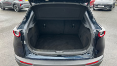 Mazda Cx-30 2.0 e-Skyactiv G MHEV GT Sport 5dr Petrol Hatchback